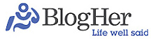blogher