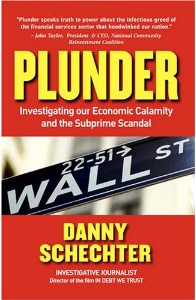 plunder