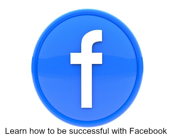 f for facebook success