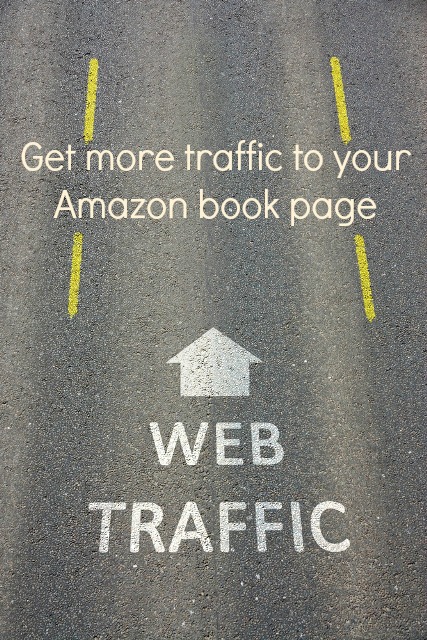 Web traffic2