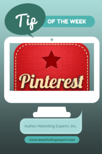 Pinterest Power Tips! 
