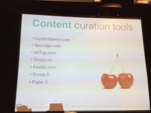 Great Content Curation Tools