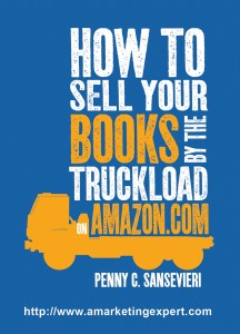 FRONT CARD-How to Sell Your Books_Penny Sansevieri