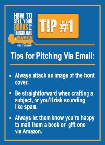 TIP 1_Pitching  Via  Email
