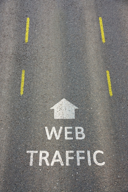 Web traffic3