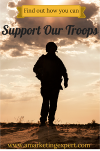 POSTED Support our Troops 07032014