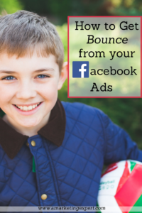 FB Ads Social Media Tips