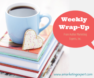 Weekly Wrap-Up AME Blog Graphic