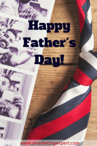 Father's Day AME Blog Post