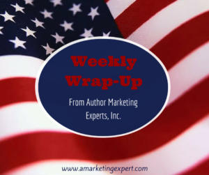 Weekly Wrap-Up AME Blog Graphic Flag Day