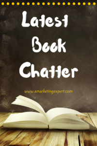 Latest Book Chatter 2