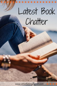 Latest Book Chatter 4
