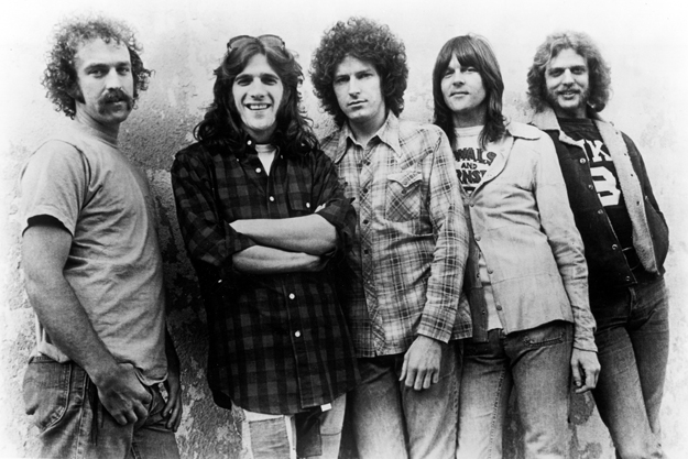 Take it to the Limit – Celebrating Glenn Frey & The Eagles