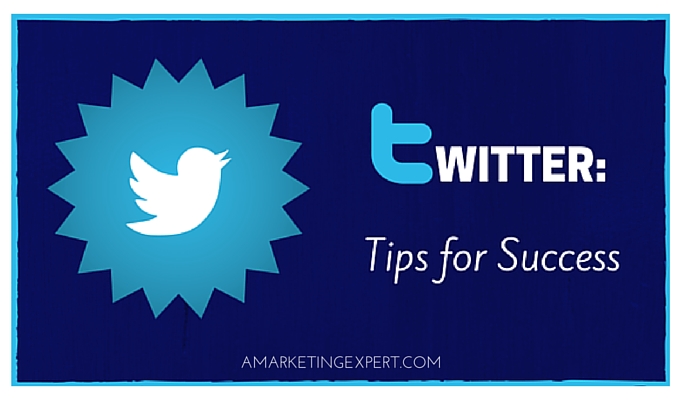 Twitter for Indie Authors: Tips to Succeed on Twitter in 2016