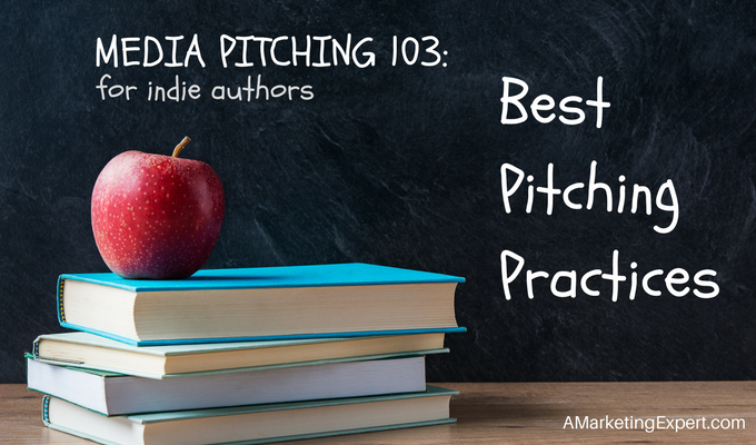 Media Pitching 103: Best Pitching Practices