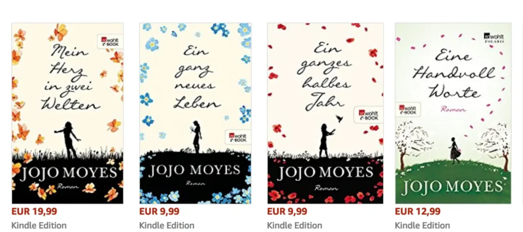 7 Ways Authors Can Sell More Books Internationally | AMarketingExpert.com