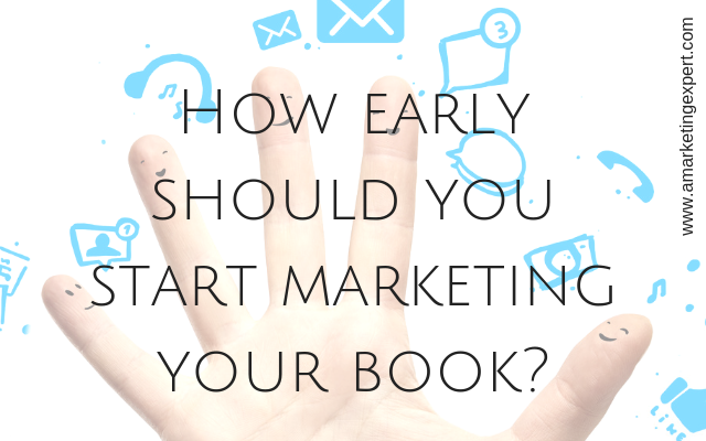 Book Promotion Ideas for Pre-Release Marketing