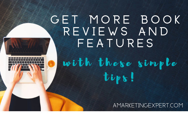 Get More Book Reviews and Features with These Simple Tips