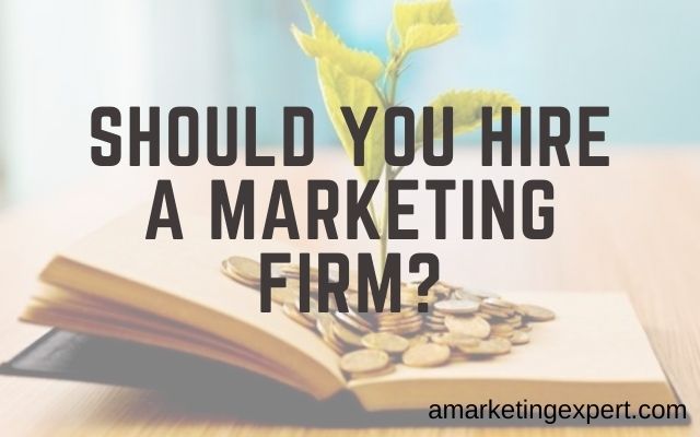 When and How To Invest In A Professional Book Marketing Company
