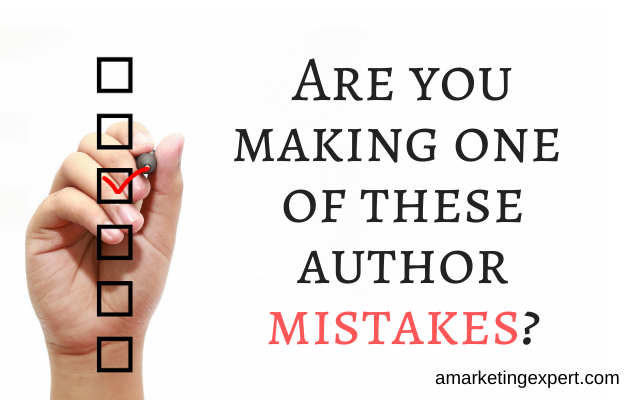 how-to-sell-books-eight-critical-mistakes-authors-make