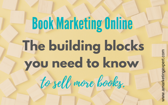 Why Book Marketing Online Is Critical for Success