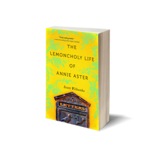 book-lemoncholylife