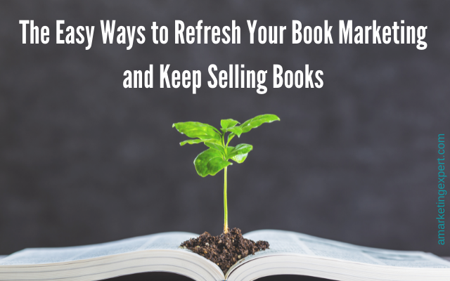 5 Free Book Marketing Strategies You Should Revisit Quarterly