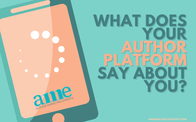 Update Your Author Platform with These 3 Easy Tips
