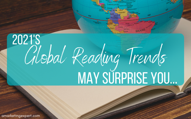 Global Reading Habits