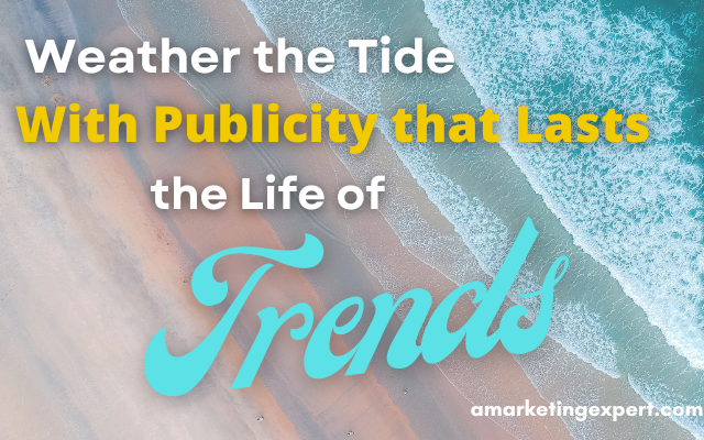 Keying into Diversity and Trending Topics: How to get publicity for your book