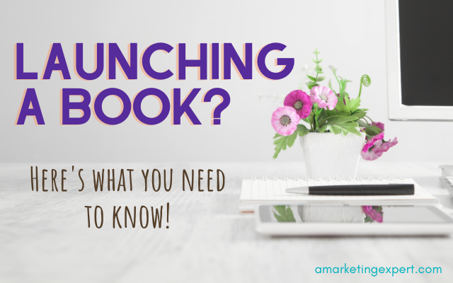 8 Essential and Creative Recommendations for Launching a Book