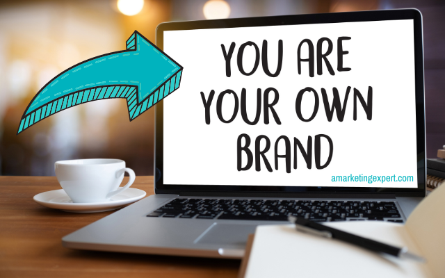 building your author brand