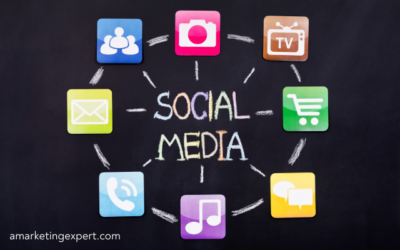 From Bookstagram to Bestseller: Social Media Marketing for Authors