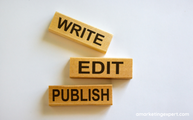 Self-Publishing a Book: 6 Critical Things Every Author Must Prepare For