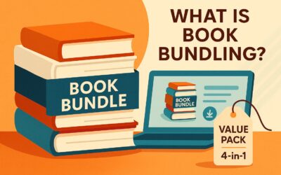 What is book bundling and how does it work?