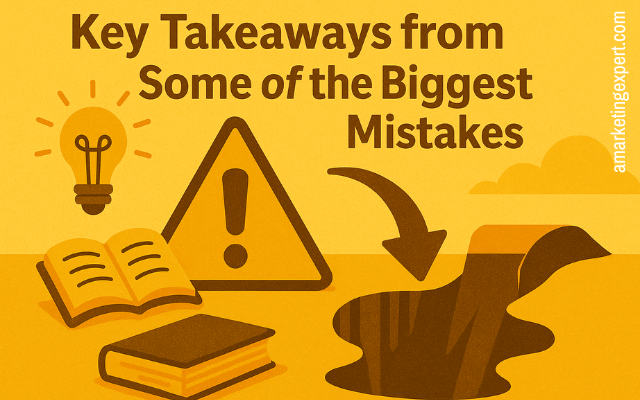 Smart Ideas for Promoting a Book: Lessons Learned from Marketing Missteps