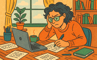 Unlocking ChatGPT’s Creative Power for Authors