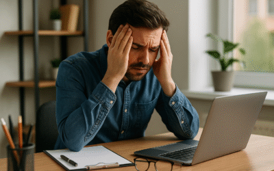 Amazon Ads Gone Wrong: The Genre Mismatch Problem Costing Authors