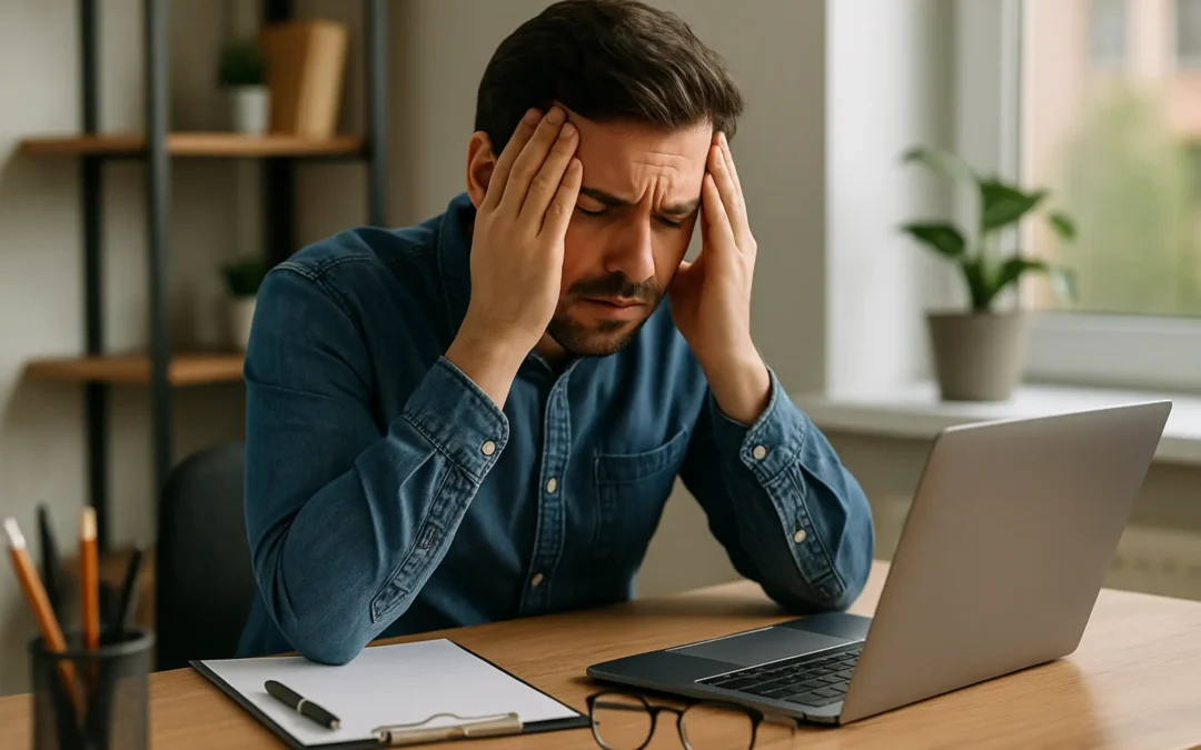 Amazon Ads Gone Wrong: The Genre Mismatch Problem Costing Authors