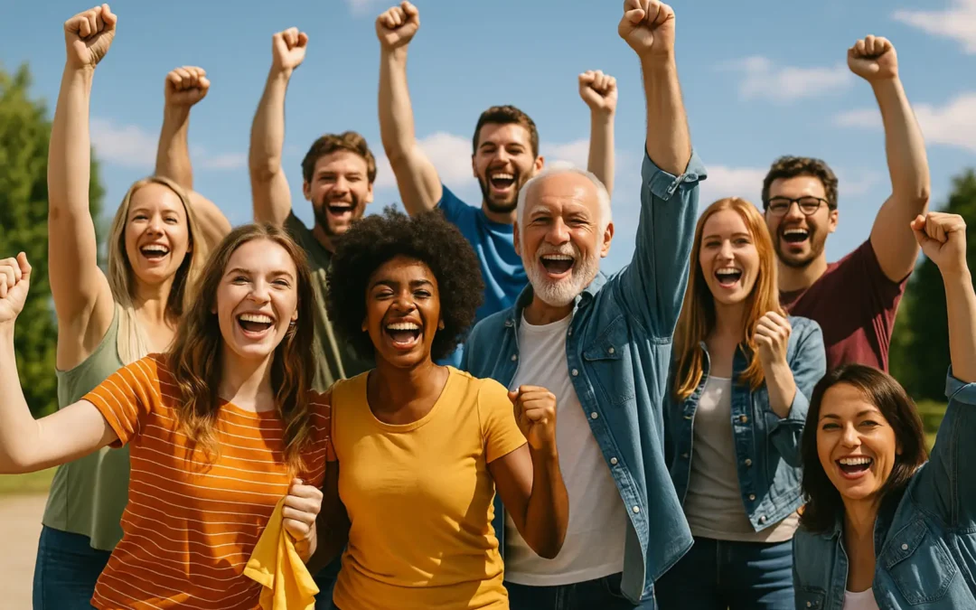 Early Reader Groups and Superfans: How to Build a Loyal Author Following