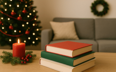 Holiday Book Marketing: Why Summer Prep Matters for Authors