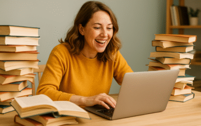 Pitching Book Influencers: What Authors Need to Know