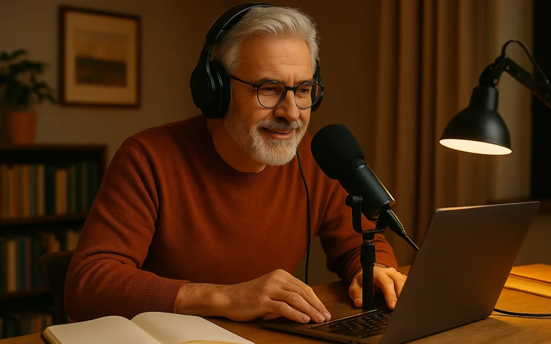 Media Coverage for Authors: Why It Matters and How to Earn It