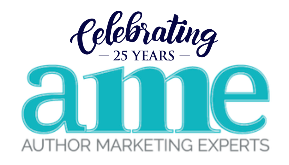 Author Marketing Experts, Inc. 