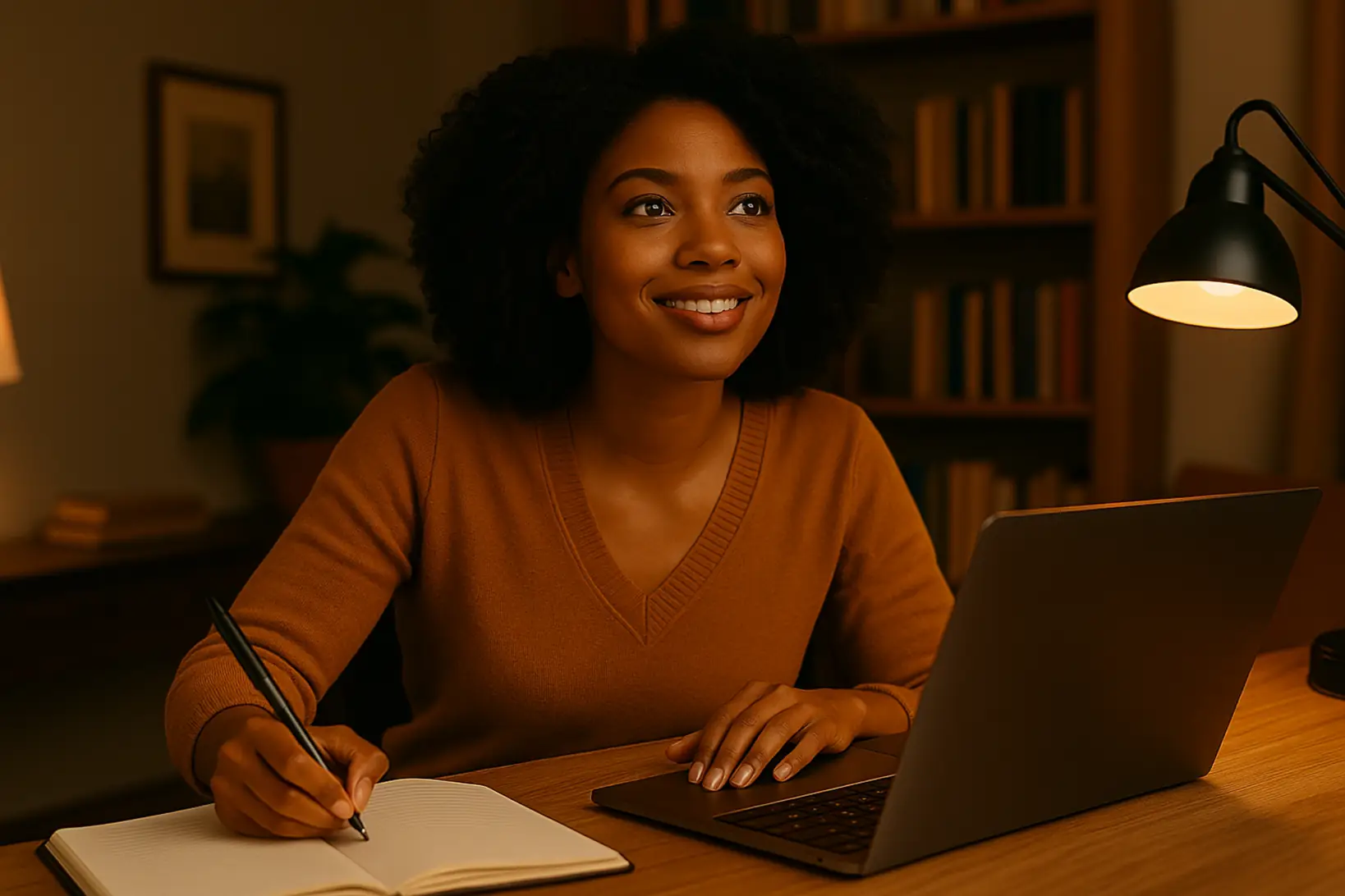 productivity tips for authors
