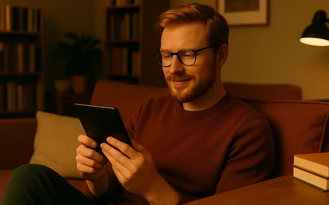 Want More Page Reads? Essential Kindle Unlimited Tips