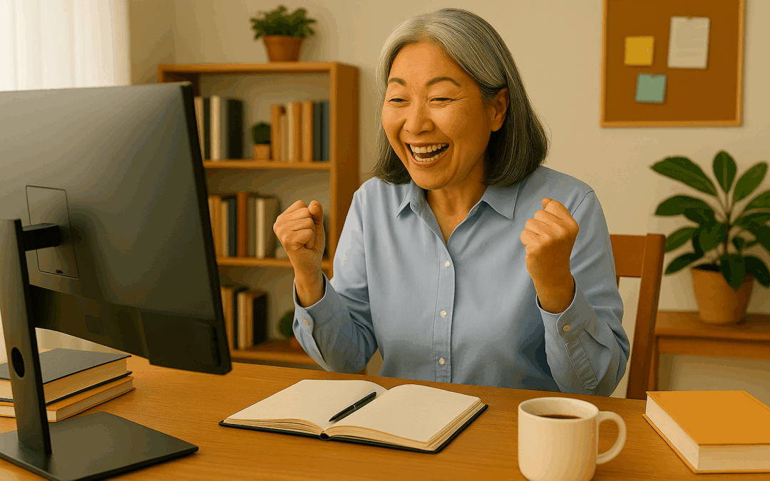 Tracking Book Sales: Metrics That Grow Your Author Career