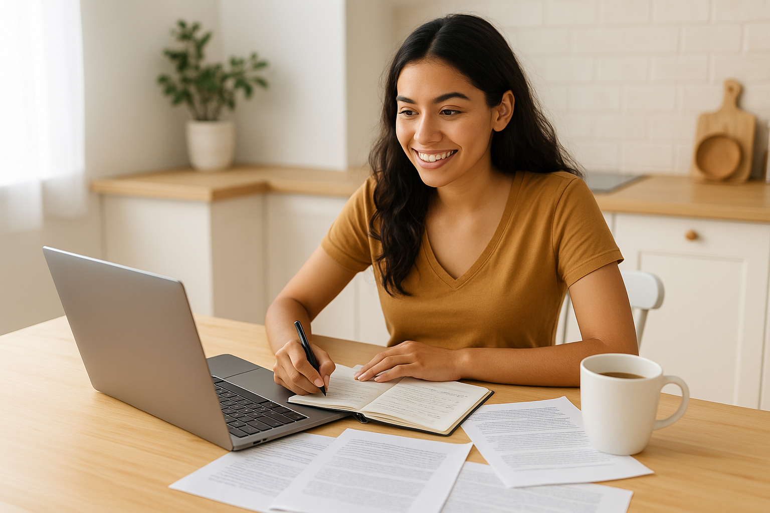 Amazon optimization for authors
