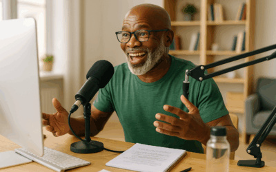 How to Get My Book Noticed: Modern Media Readiness for Today’s Authors