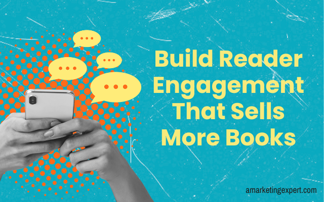 The Word-of-Mouth Engine: How to Turn Readers Into Your Best Marketing Team